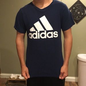 Adidas shirt